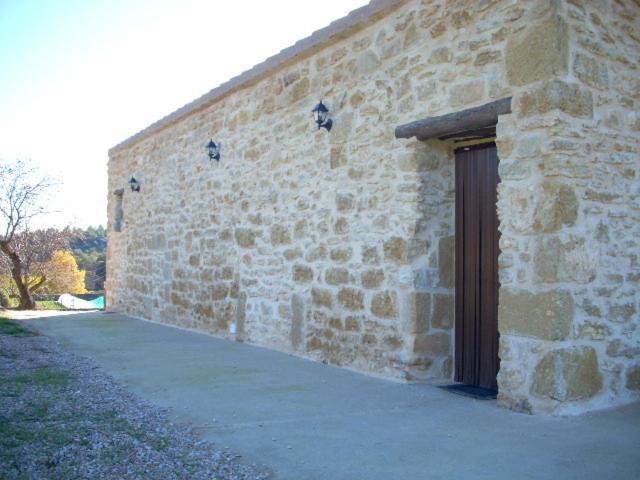 فندق Valjunqueraفي  La Telleria المظهر الخارجي الصورة
